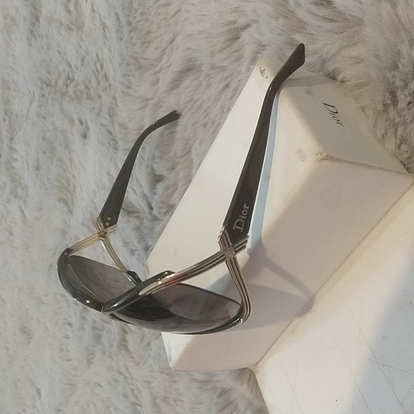 Dior sunglasses - Picture 4 of 7